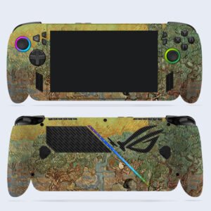 Olive Grove with Picking Figures, 1889