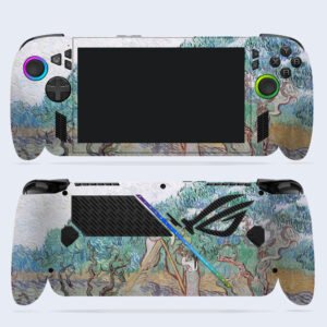 Olive Picking, 1889 02