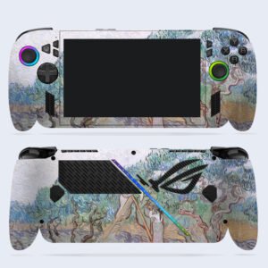 Olive Picking, 1889 02