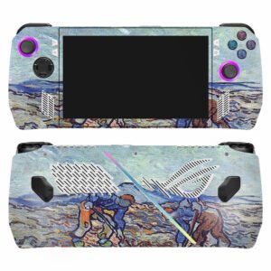 Peasants Lifting Potatoes, 1890