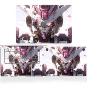 Pink Gundam