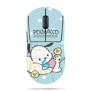 Pochacco