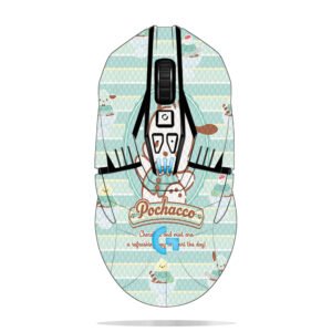 Pochacco