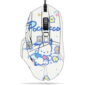 Pochacco