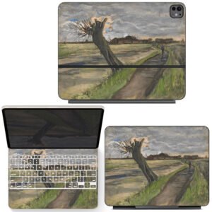 Pollard Willow, 1882