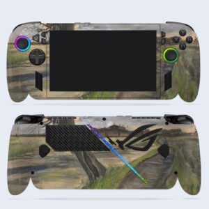 Pollard Willow, 1882