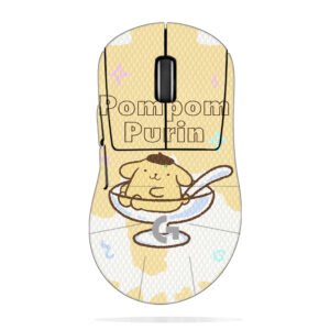 Pompompurin