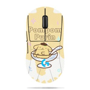 Pompompurin