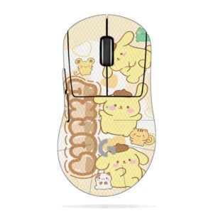 Pompompurin