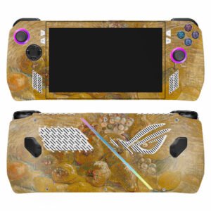 Quinces, Lemons, Pears and Grapes, 1887