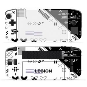 ROG Tech Pattern ROG