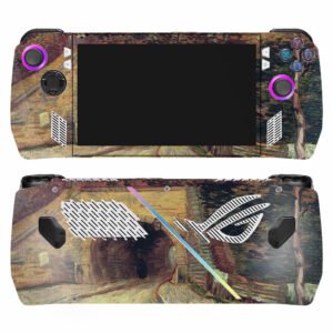 Roadway with Underpass, 1887