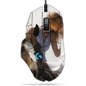 Romantic Horseback Kiss