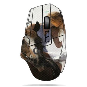 Romantic Horseback Kiss