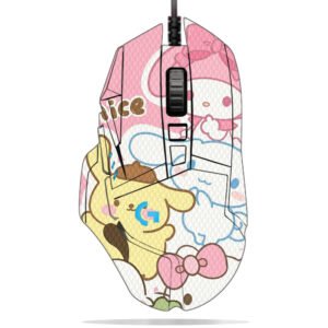 Sanrio Character Group