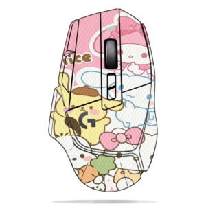 Sanrio Character Group