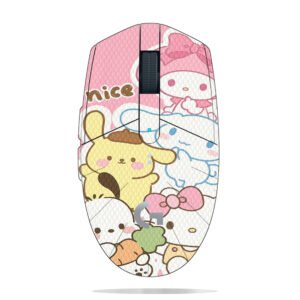 Sanrio Character Group