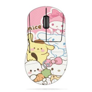 Sanrio Character Group