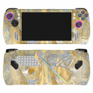 Sheaves of Wheat, 1890