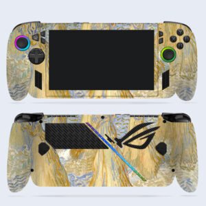 Sheaves of Wheat, 1890