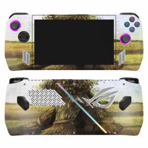 Sheaves of Wheat in a Field, 1885