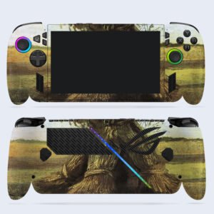 Sheaves of Wheat in a Field, 1885