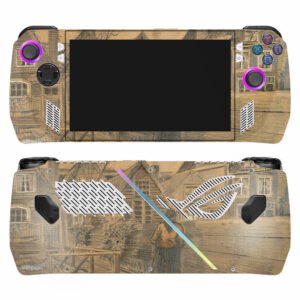 Sien's Mother's House Seen from the Backyard, 1882