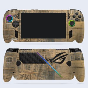 Sien's Mother's House Seen from the Backyard, 1882