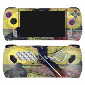 Sower with Setting Sun, 1888 02