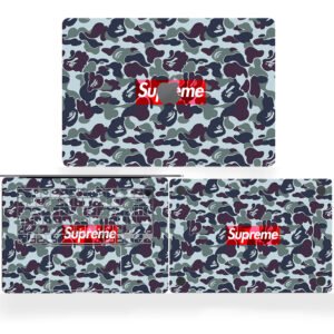 Streetwear Brand Camouflage