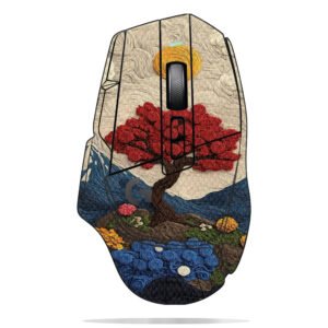 String Art Landscape