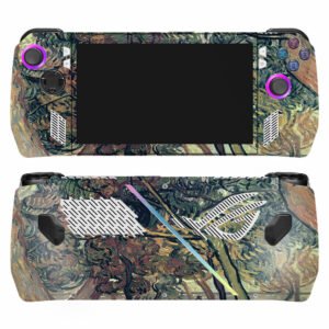 Study of Pine Trees, 1889