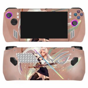 Sword Master Awakening