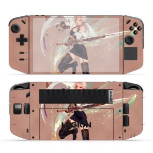 Sword Master Awakening