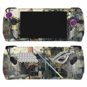 Terrace of a Cafe on Montmartre , 1886