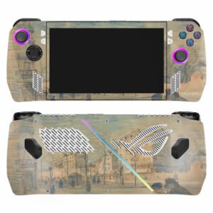 The Boulevard de Clichy, 1887