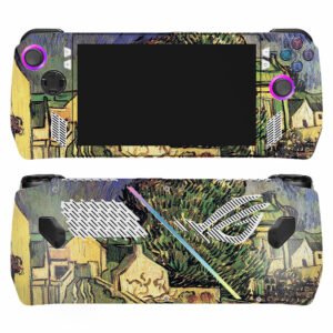 The House of Pere Pilon, 1890