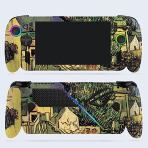 The House of Pere Pilon, 1890