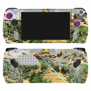 The Mill of Alphonse Daudet at Fontevieille, 1888