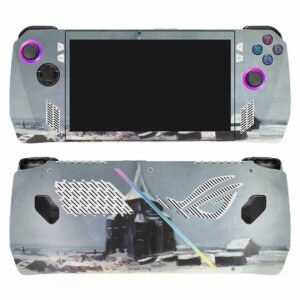 The Old Cemetery Tower at Nuenen in the Snow, 1885