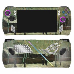 The Old Station at Eindhoven, 1885