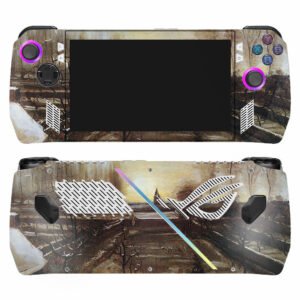 The Parsonage Garden at Nuenen in the Snow, 1885