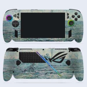 The Plough and the Harrow , 1890