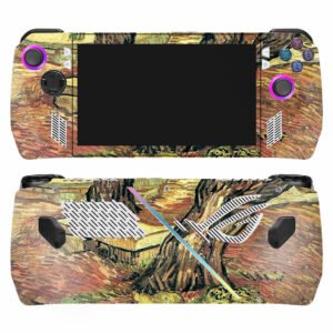 The Stone Bench in the Garden at Saint-Paul Hospital, 1889