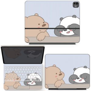 The Three Naughty Bears