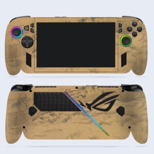 The Walled Wheatfield , 1890