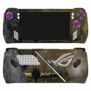 Toward Evening, 1885