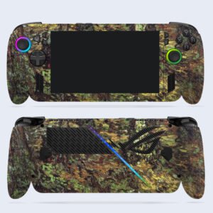 Tree Trunks with Ivy, 1889