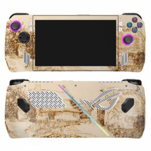 Two Cottages at Saintes-Maries-de-la-Mer, 1888