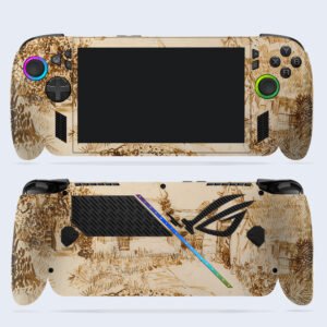 Two Cottages at Saintes-Maries-de-la-Mer, 1888